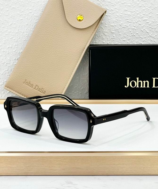 John Dalia Glasses 03smh20 (1)