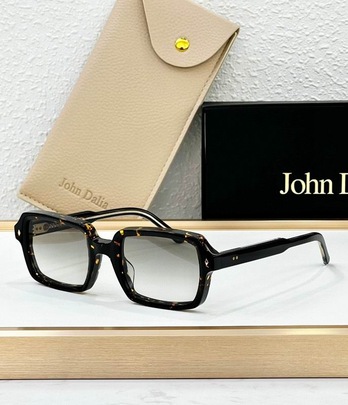 John Dalia Glasses 03smh20 (2)