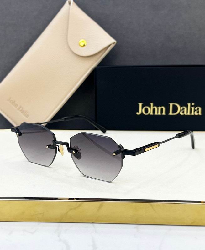 John Dalia Glasses 03smh21 (1)