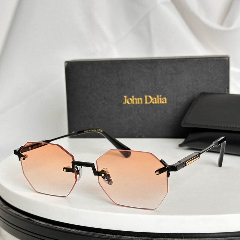John Dalia Glasses 03smh26 (3)