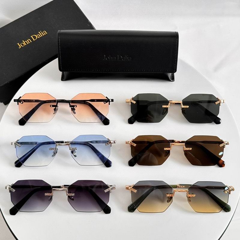 John Dalia Glasses 03smh26 (8)