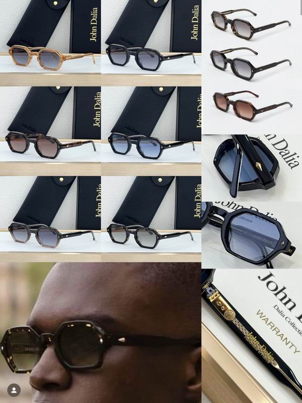 John Dalia Glasses 03smh27 (10)