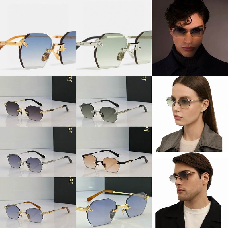 John Dalia Glasses 03smh29 (6)