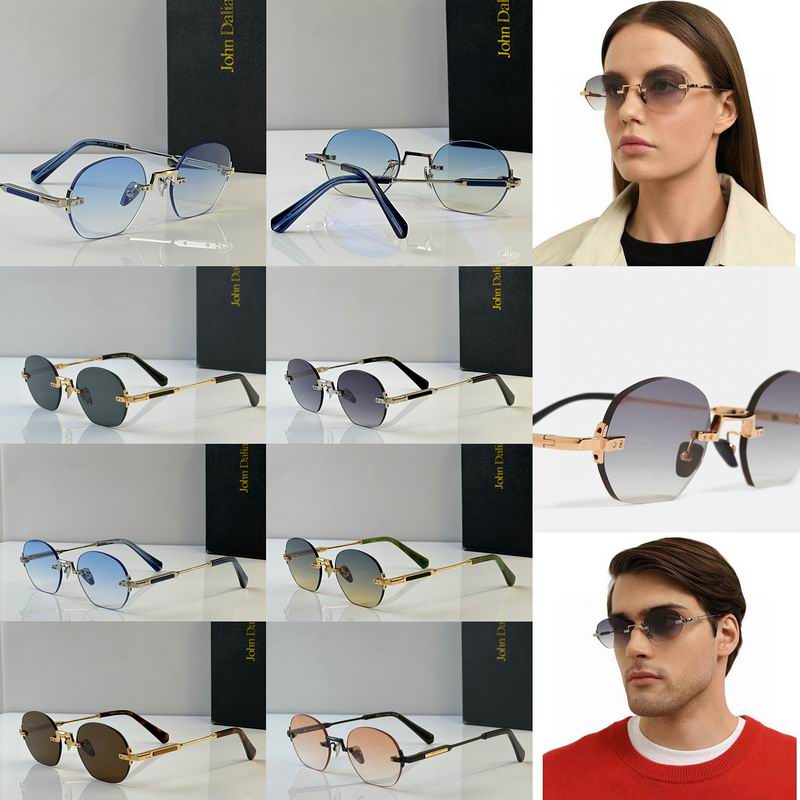 John Dalia Glasses 03smh32 (10)