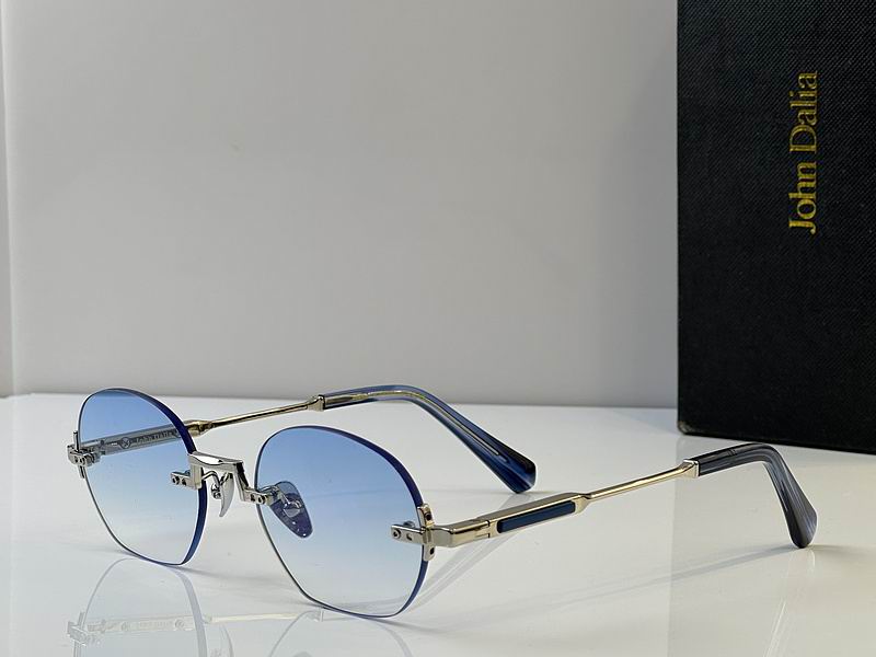 John Dalia Glasses 03smh32 (2)