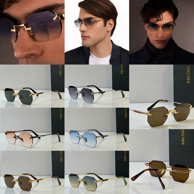 John Dalia Glasses 03smh33 (10)