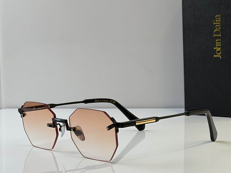 John Dalia Glasses 03smh33 (2)