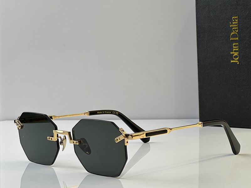 John Dalia Glasses 03smh33 (5)