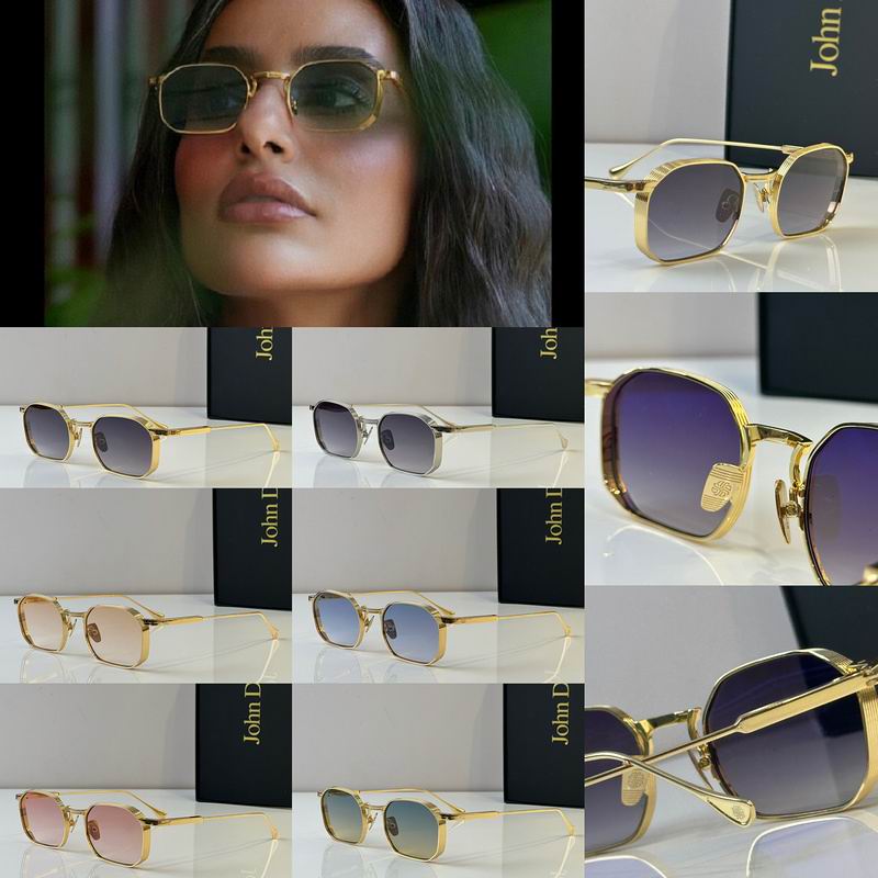 John Dalia Glasses 03smh34 (10)