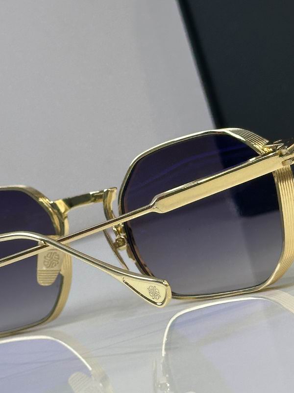 John Dalia Glasses 03smh34 (8)