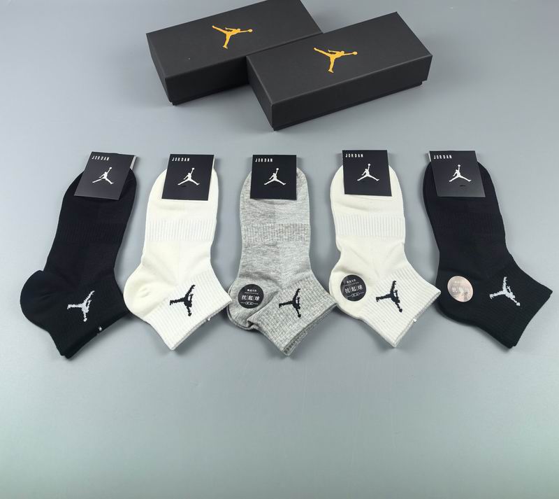 Jordan socks QY (1)