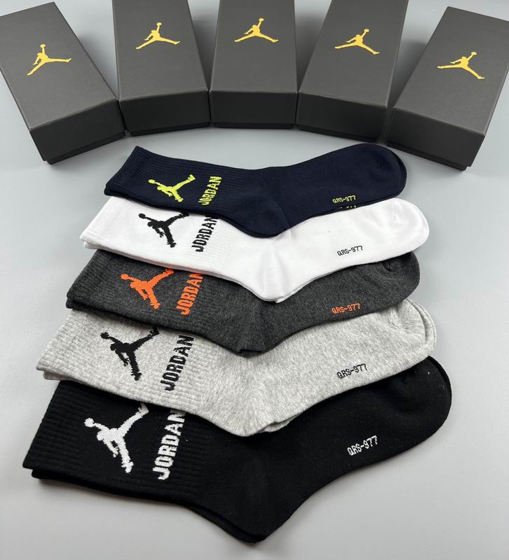 Jordan socks QY (11)