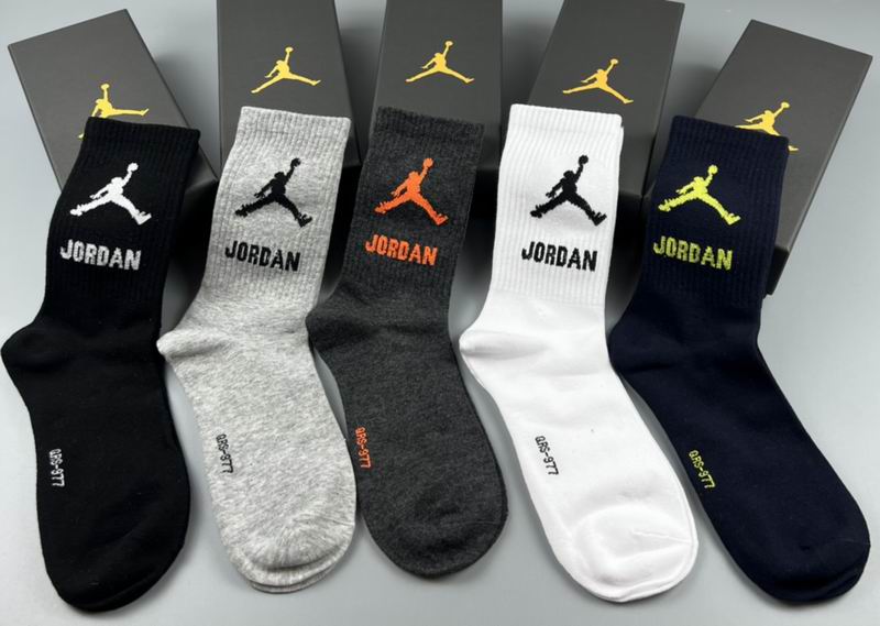 Jordan socks QY (14)