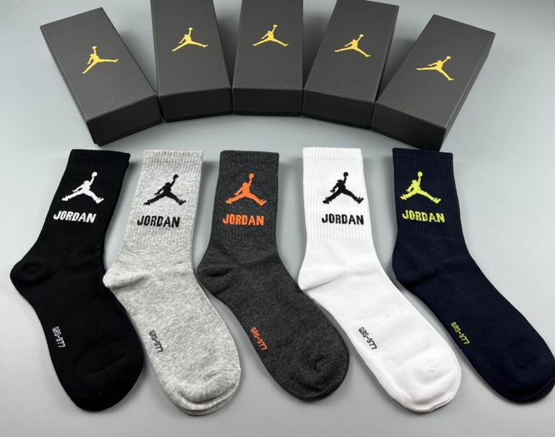 Jordan socks QY (16)