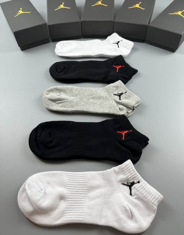 Jordan socks QY (19)
