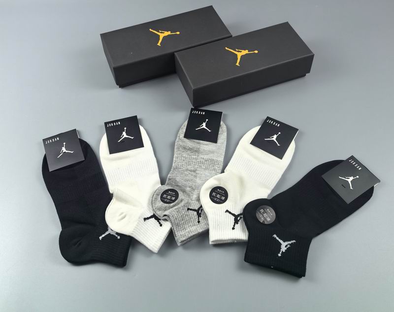 Jordan socks QY (2)