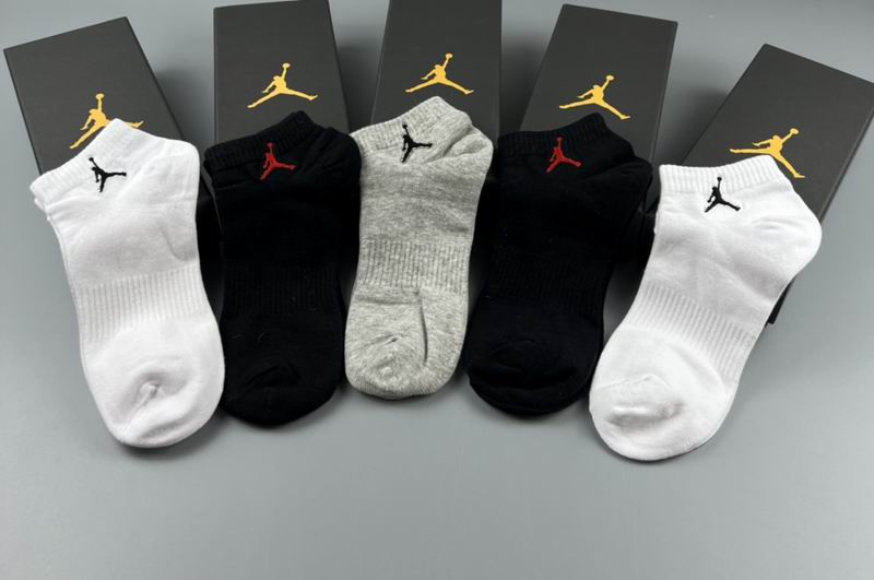 Jordan socks QY (20)