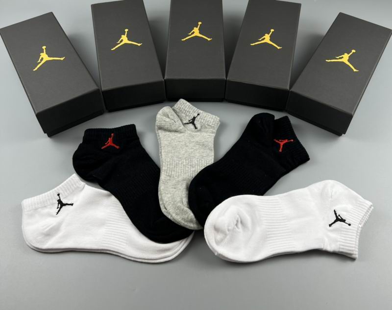 Jordan socks QY (21)