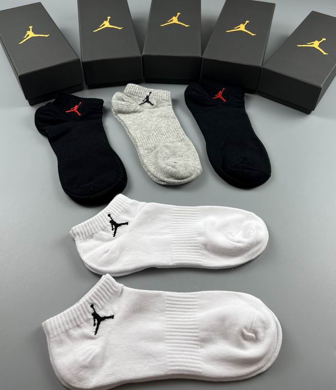 Jordan socks QY (22)