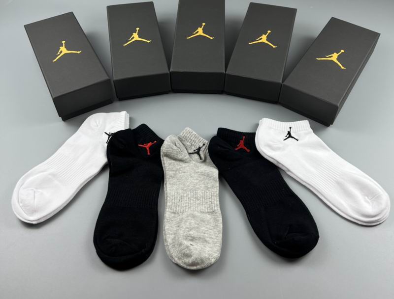 Jordan socks QY (23)