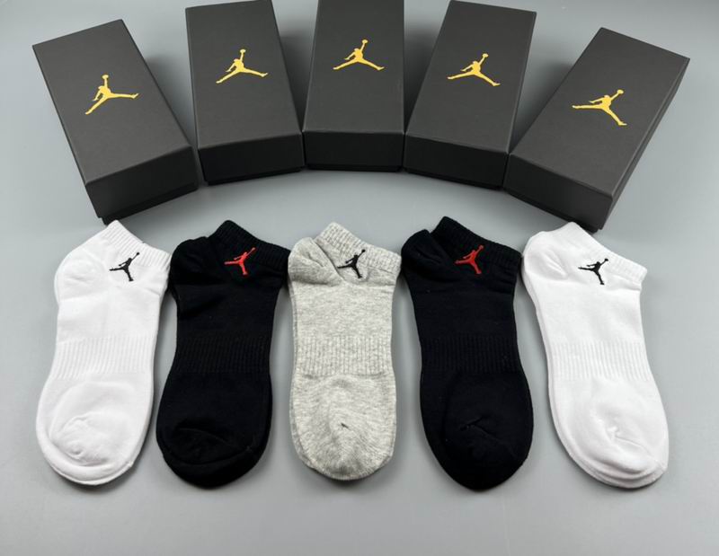 Jordan socks QY (24)