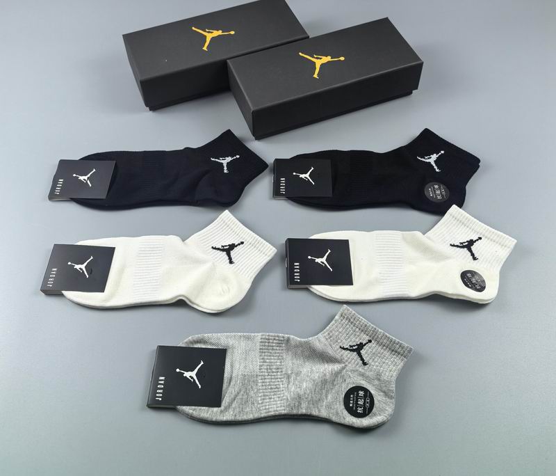 Jordan socks QY (4)