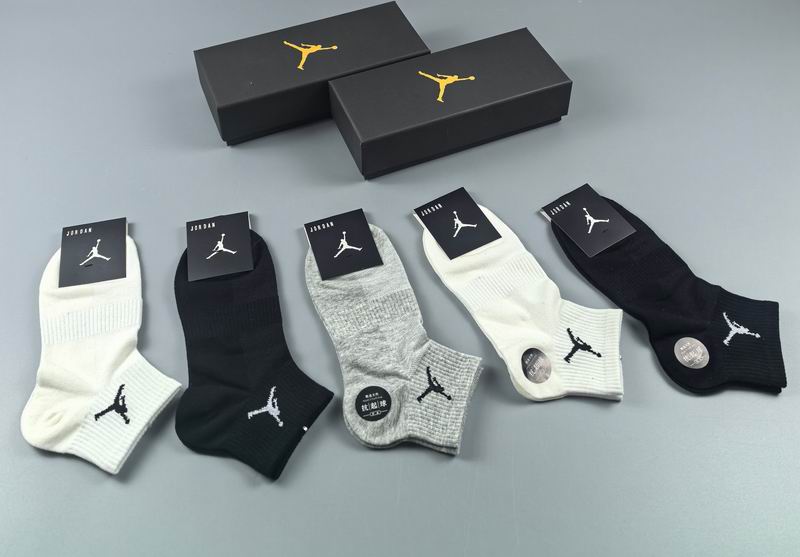 Jordan socks QY (5)