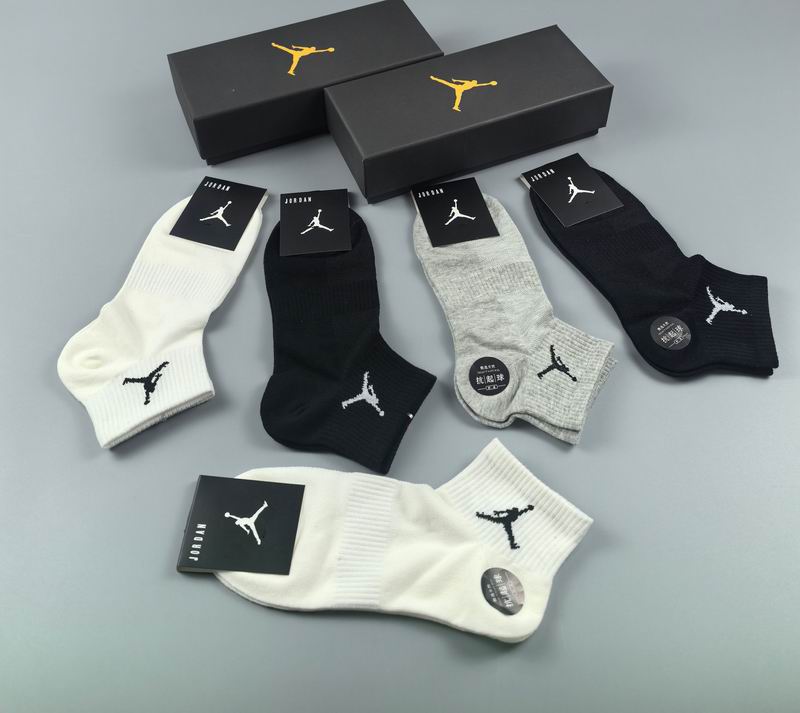 Jordan socks QY (6)
