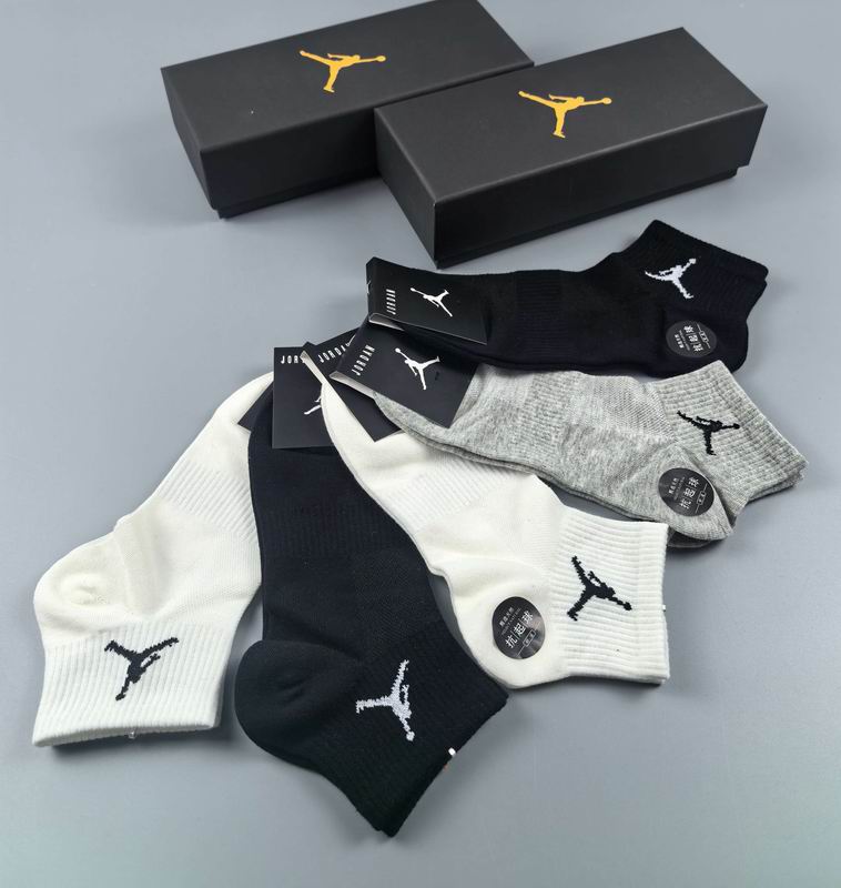 Jordan socks QY (7)