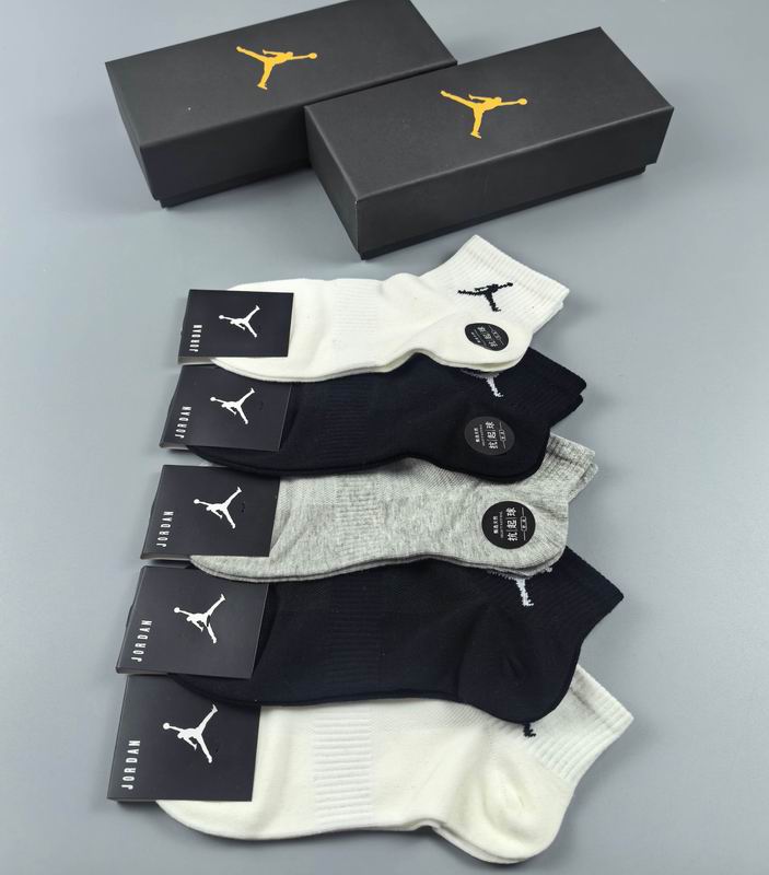 Jordan socks QY (8)