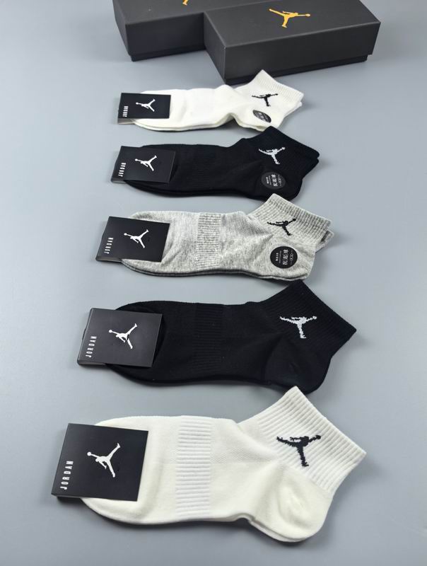 Jordan socks QY (9)