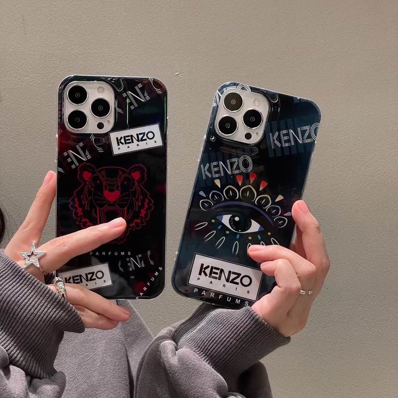 Kenzo iphone 11-14pro max (1)
