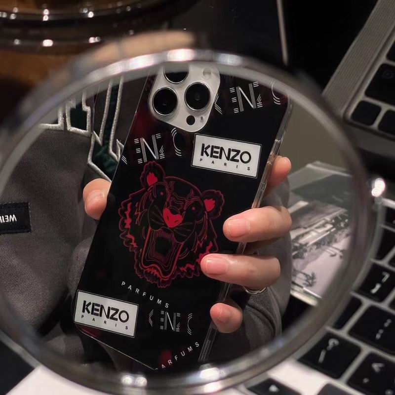 Kenzo iphone 11-14pro max (2)