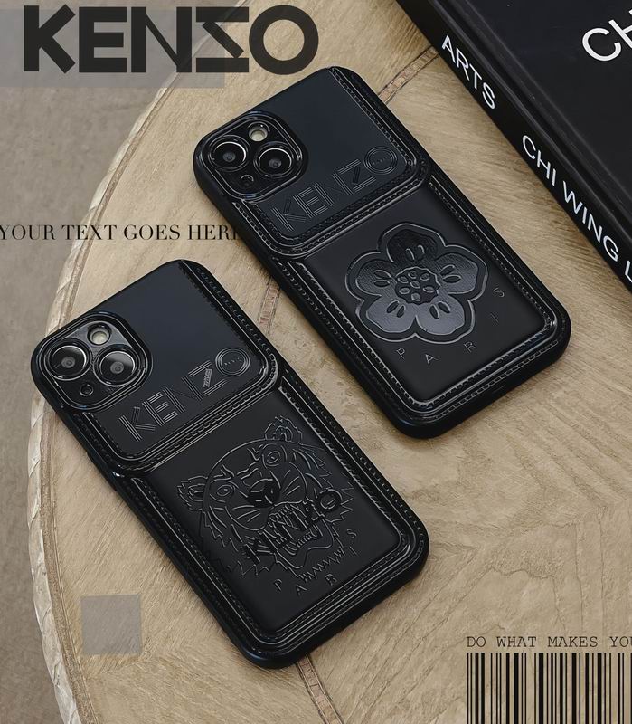 Kenzo iphone 11-14pro max (4)