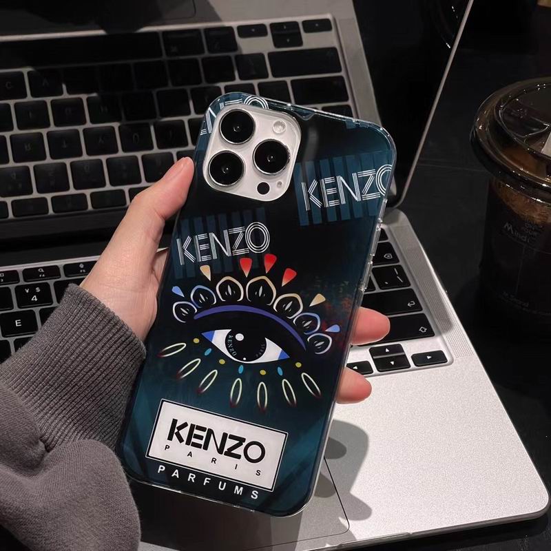 Kenzo iphone 11-14pro max (4)