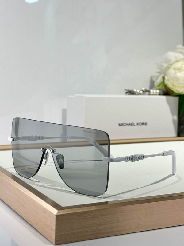 Kichael Kors Glasses 03smh01 (1)