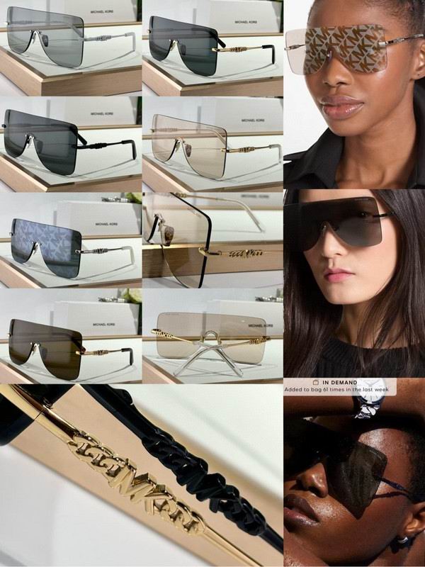 Kichael Kors Glasses 03smh01 (10)