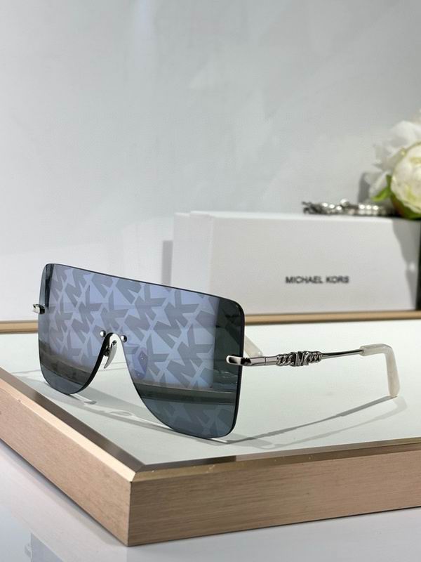 Kichael Kors Glasses 03smh01 (3)