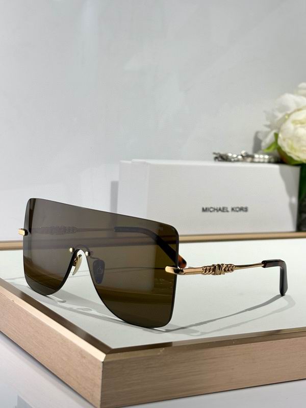 Kichael Kors Glasses 03smh01 (4)