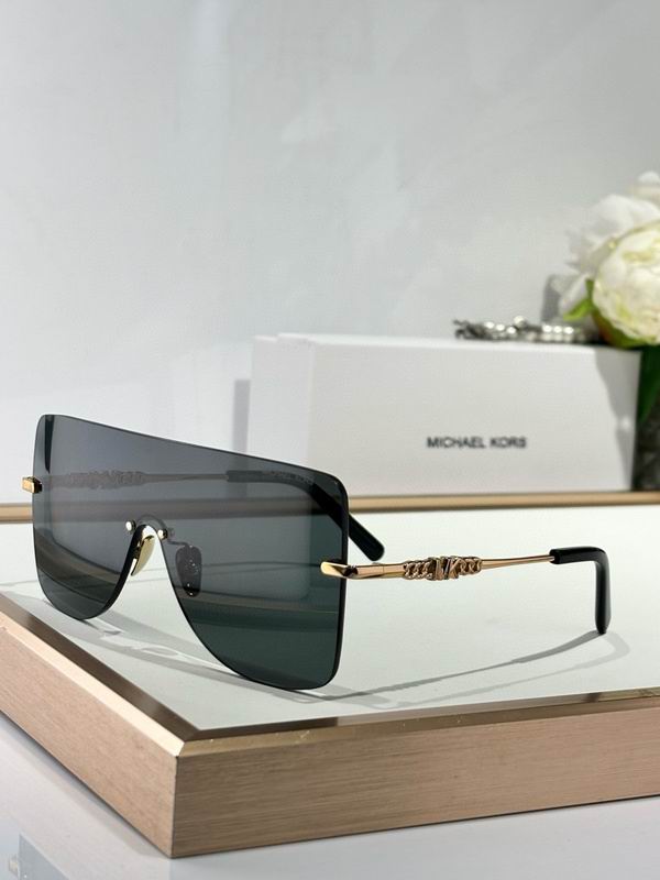 Kichael Kors Glasses 03smh01 (5)