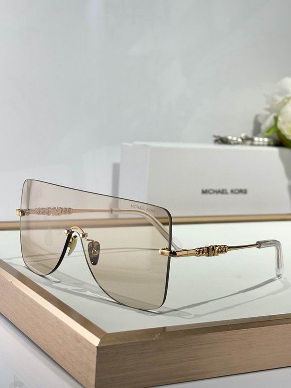 Kichael Kors Glasses 03smh01 (6)