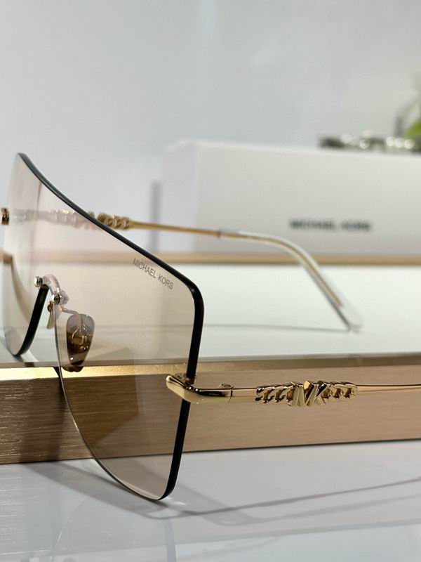 Kichael Kors Glasses 03smh01 (7)