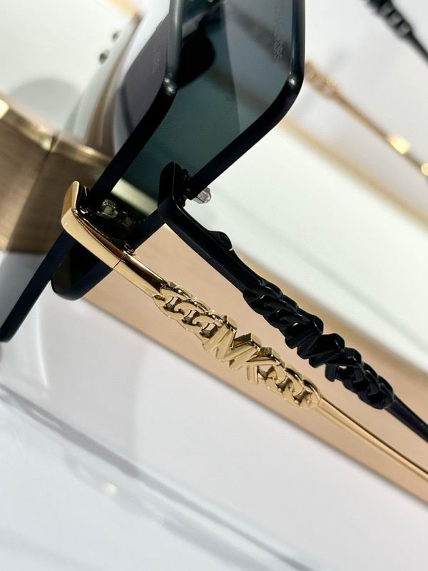 Kichael Kors Glasses 03smh01 (8)