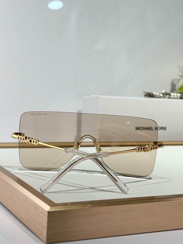 Kichael Kors Glasses 03smh01 (9)