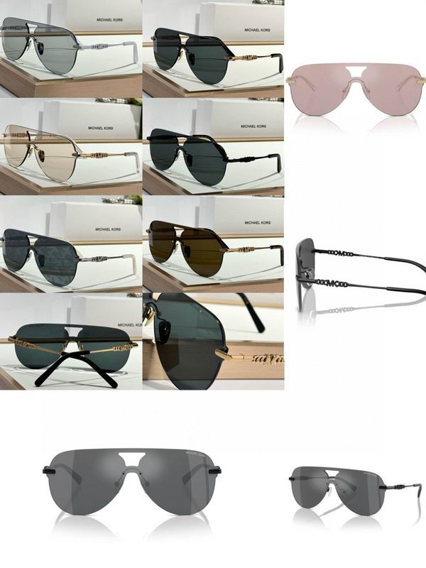 Kichael Kors Glasses 03smh02 (10)