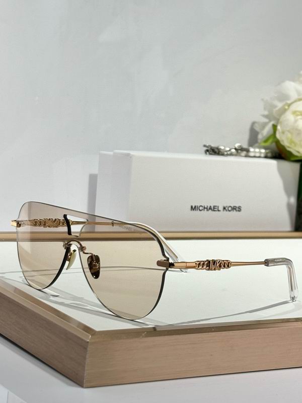 Kichael Kors Glasses 03smh02 (2)