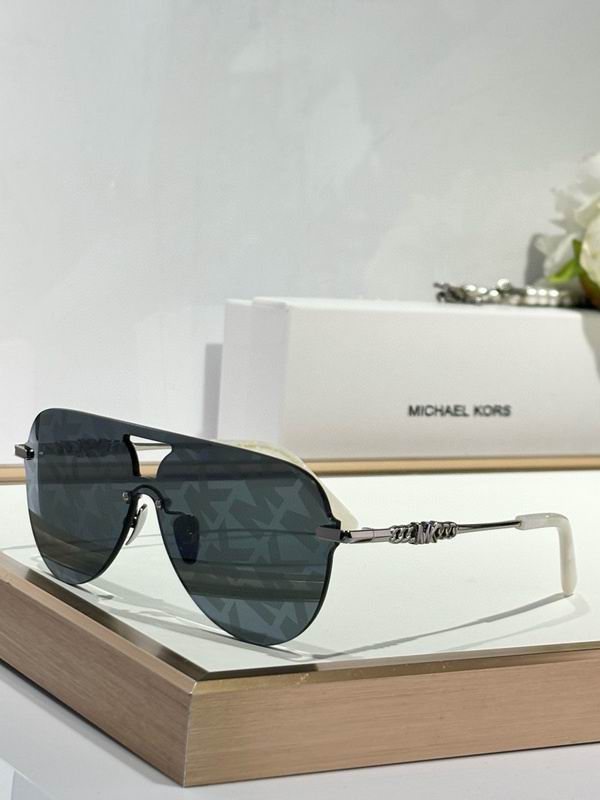Kichael Kors Glasses 03smh02 (3)