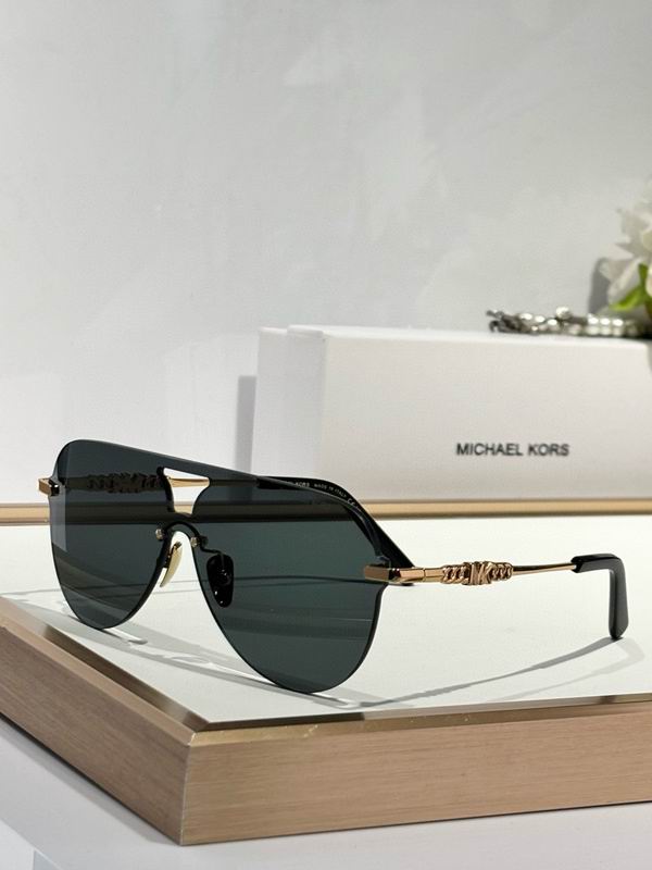 Kichael Kors Glasses 03smh02 (5)