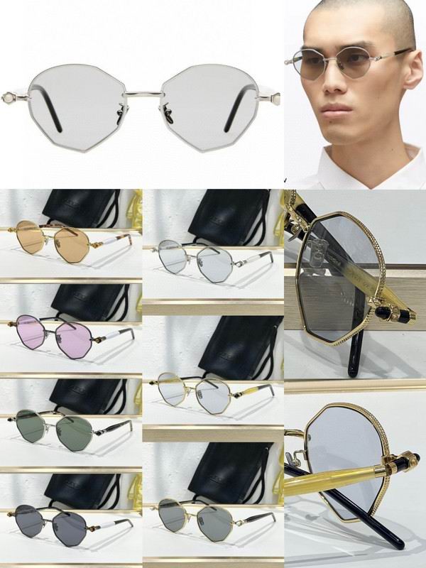 Kuboraum Glasses 03smh27(10)