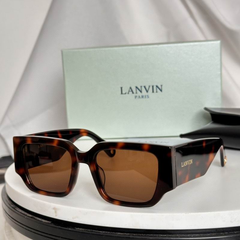 LANVIN Glasses 03smh01 (2)